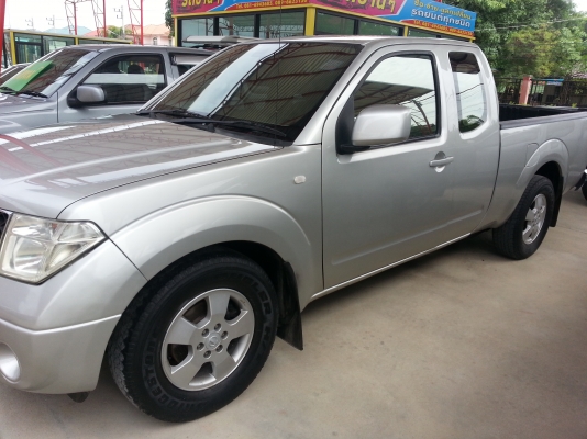 ฟรีดาวส์ NAVARA CAB ฟรีดาวส์ NAVARA CAB