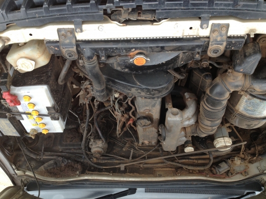 MITSUBISHI, L200 STRADA 2.5 POWER ปี 2001 เกียร์ธรรมดา MITSUBISHI, L200 STRADA 2.5 POWER ปี 2001 เกียร์ธรรมดา