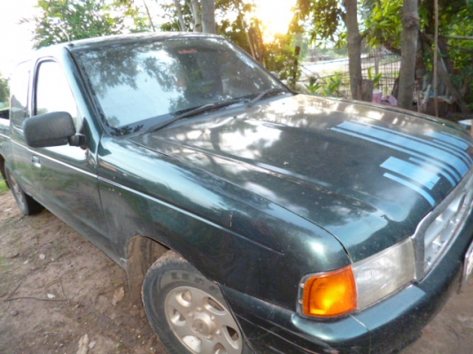 รถบ้านราคาประหยัด