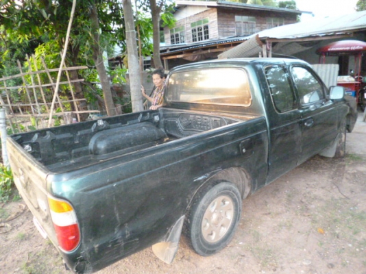 รถบ้านราคาประหยัด รถบ้านราคาประหยัด