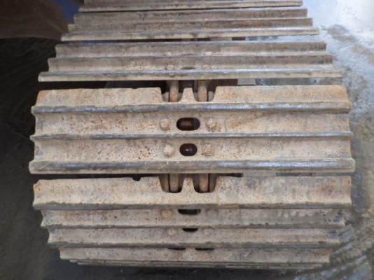 ขายรถแบคโฮ KOMATSU PC128US-1 เครื่องยนต์ 4D102นำเข้าจากญิ่ปุ่นสภาพรถ 95\% เอกสารอินวอย รถพร้อมใช้งาน ไม่เคยผ่านการใช้งานในไทย ขายรถแบคโฮ KOMATSU PC128US-1 เครื่องยนต์ 4D102นำเข้าจากญิ่ปุ่นสภาพรถ 95\% เอกสารอินวอย รถพร้อมใช้งาน ไม่เคยผ่านการใช้งานในไทย