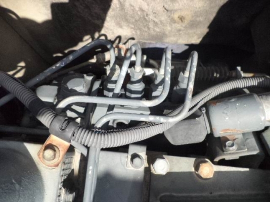 ขายรถแบคโฮ KOMATSU PC128US-1 เครื่องยนต์ 4D102นำเข้าจากญิ่ปุ่นสภาพรถ 95\% เอกสารอินวอย รถพร้อมใช้งาน ไม่เคยผ่านการใช้งานในไทย ขายรถแบคโฮ KOMATSU PC128US-1 เครื่องยนต์ 4D102นำเข้าจากญิ่ปุ่นสภาพรถ 95\% เอกสารอินวอย รถพร้อมใช้งาน ไม่เคยผ่านการใช้งานในไทย