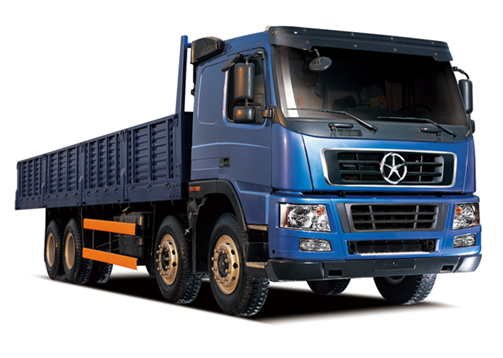 รถบรรทุกหัวลาก ดายุน  2ระบบ  ดีเซล / CNG