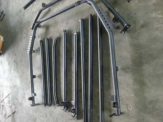 โรบาร์ EVO 4,5,6