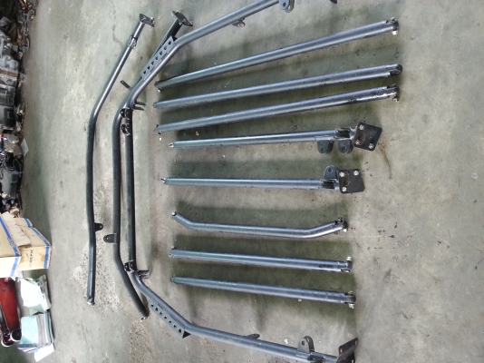 โรบาร์ EVO 4,5,6