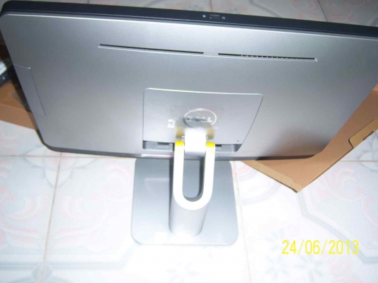 ขายคอมพิวเตอร์ PC Dell -  All in one Display 23 นิ้ว