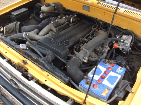 ขายไมตี้แค็บ    J BO   เกียร์ออโต้    ภาษีไม่ขาด