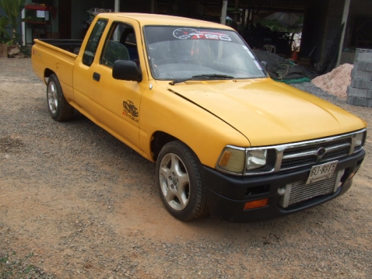 ขายไมตี้แค็บ    J BO   เกียร์ออโต้    ภาษีไม่ขาด