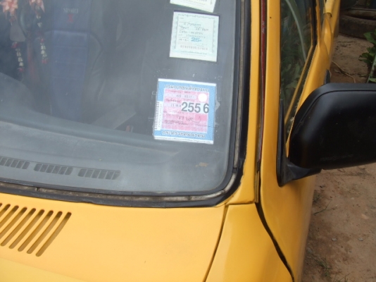 ขายไมตี้แค็บ    J BO   เกียร์ออโต้    ภาษีไม่ขาด