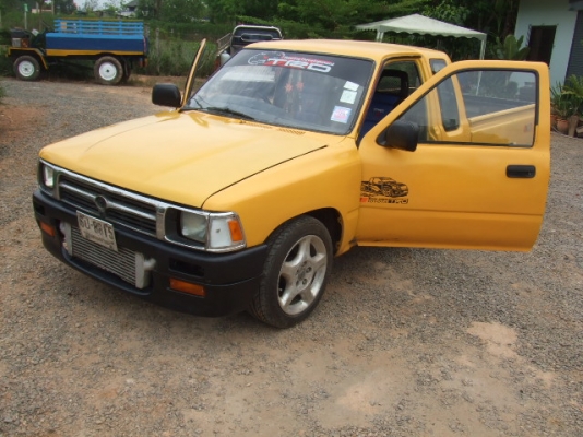 ขายไมตี้แค็บ    J BO   เกียร์ออโต้    ภาษีไม่ขาด