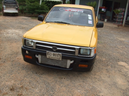 ขายไมตี้แค็บ    J BO   เกียร์ออโต้    ภาษีไม่ขาด