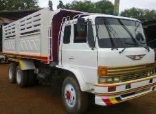 HINO F17 - 185 HP HO7C สิบล้อดั๊มพ์ 2 เพลา กระบะดั๊มพ์เหล็ก 12 ตันของสามมิตรลอนเฉียง เครื่องแน่นแรงดี ภายในเก๋งคอนโซลสวยครบ พวงมาลัยเพาเวอร์ เบรคทริ๊ปฟี้ ช่วงล่างแน่นคัชซีไม่มีบวม ยางสภาพใหม่ 10 เส้นพร้อมบรรทุกพร้อมใช้งาน เอกสารเล่มทะเบียนครบพร้อม ราคาต่อ