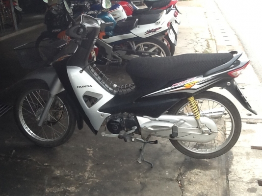 Honda wave 100s สภาพสวยๆ