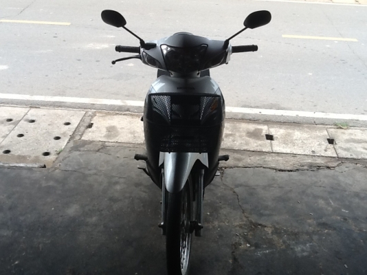 Honda wave 100s สภาพสวยๆ