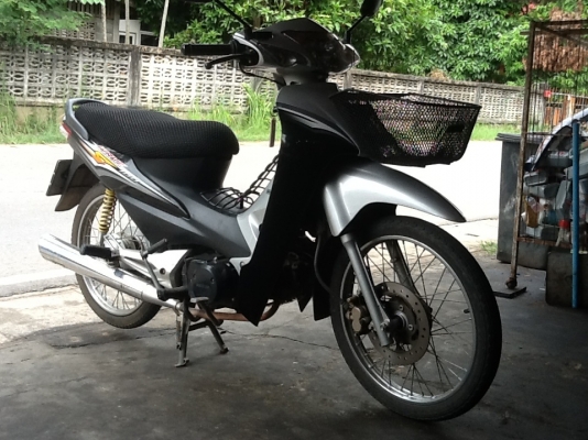 Honda wave 100s สภาพสวยๆ