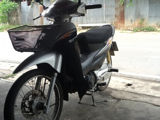 Honda wave 100s สภาพสวยๆ