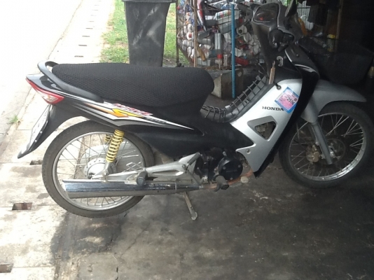 Honda wave 100s สภาพสวยๆ