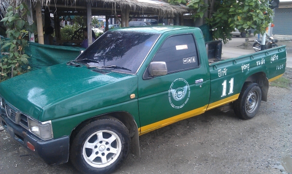 ขายอะไหล่กระบะBIGMตอนเดียว