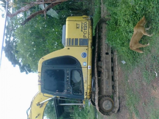 ขายรถเเบคโฮ ขายรถเเบคโฮ