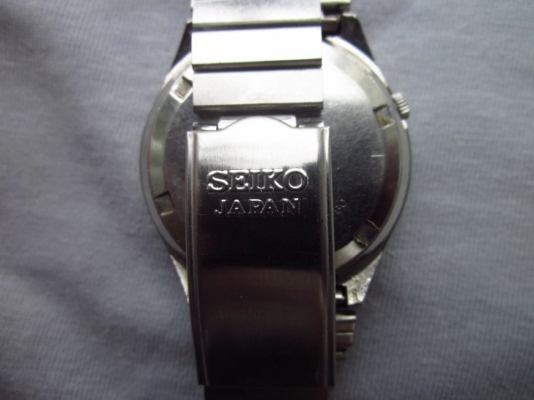 +++++ SEIKO 5 ถูกมั๊กๆ +++++ +++++ SEIKO 5 ถูกมั๊กๆ +++++