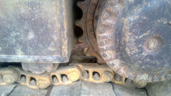 komutsu pc-200-3 s/n 368xx สภาพพร้อมใช้งานโซ่ใหม่สภาพ95เปอร์เซ็นไม่มีเอกสารเอวแน่น ราคา550,000 (ด่วน)ครื่องมิตซู6D15