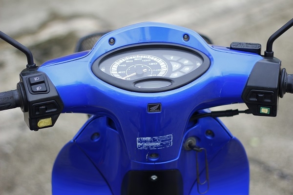 ขาย wave 125 สวยๆ รถมือเดียว