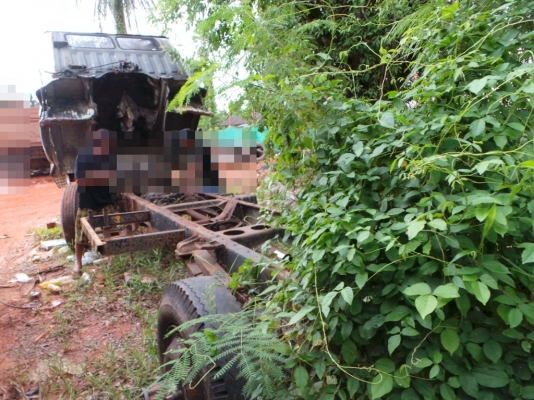 HINO FD หกล้อ ขายตามสภาพ ไม่มีเล่มทะเบียน HINO FD หกล้อ ขายตามสภาพ ไม่มีเล่มทะเบียน