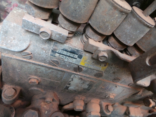 HINO FD หกล้อ ขายตามสภาพ ไม่มีเล่มทะเบียน HINO FD หกล้อ ขายตามสภาพ ไม่มีเล่มทะเบียน