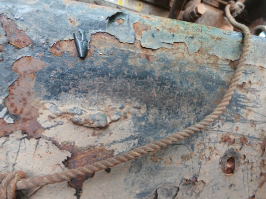 HINO FD หกล้อ ขายตามสภาพ ไม่มีเล่มทะเบียน HINO FD หกล้อ ขายตามสภาพ ไม่มีเล่มทะเบียน