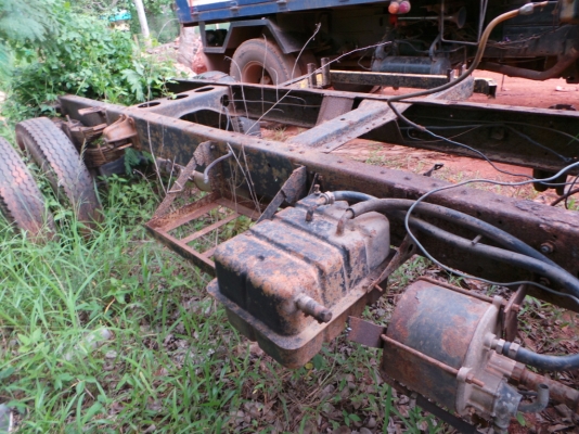 HINO FD หกล้อ ขายตามสภาพ ไม่มีเล่มทะเบียน HINO FD หกล้อ ขายตามสภาพ ไม่มีเล่มทะเบียน