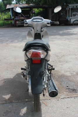 ขาย เวฟ125 เดิมๆ ทะเบียนพร้อมโอน ขาย เวฟ125 เดิมๆ ทะเบียนพร้อมโอน