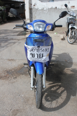 ขาย เวฟ125 เดิมๆ ทะเบียนพร้อมโอน ขาย เวฟ125 เดิมๆ ทะเบียนพร้อมโอน