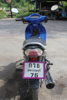 ขาย เวฟ125 เดิมๆ ทะเบียนพร้อมโอน ขาย เวฟ125 เดิมๆ ทะเบียนพร้อมโอน