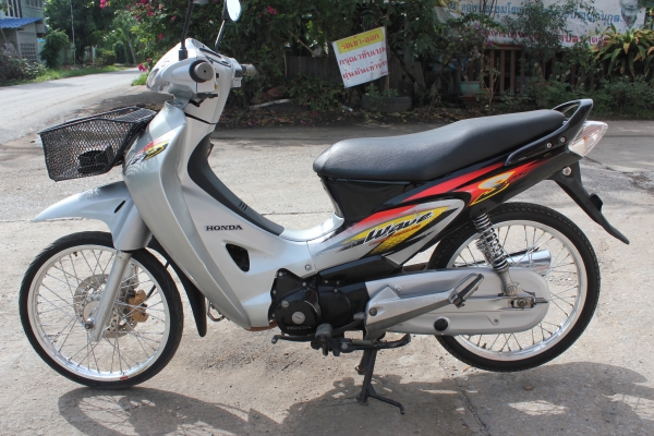 ขาย เวฟ125 เดิมๆ ทะเบียนพร้อมโอน ขาย เวฟ125 เดิมๆ ทะเบียนพร้อมโอน