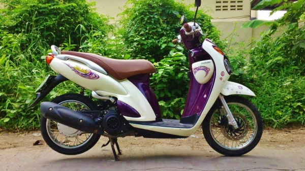 (หัวฉีด) Jelato Bluebery 2012 ขายถูกๆ ต่อรองได้เป็นพันครับ