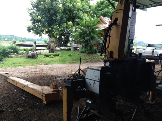 เครนCB2.9ตันขายถูก