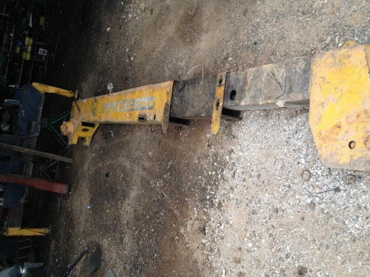 เครนCB2.9ตันขายถูก