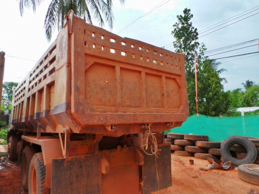 กระบะท้องเรือ พร้อมกระบอกดั้ม กระบะท้องเรือ พร้อมกระบอกดั้ม