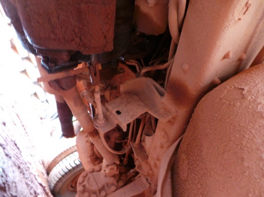 กระบะท้องเรือ พร้อมกระบอกดั้ม กระบะท้องเรือ พร้อมกระบอกดั้ม