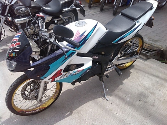 ขาย LS ตามสภาพ