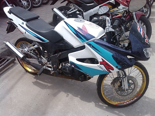 ขาย LS ตามสภาพ