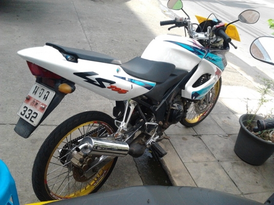 ขาย LS ตามสภาพ