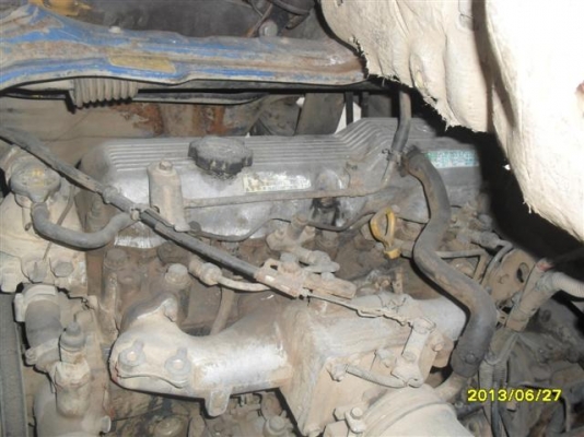 ขายเหมา Toyota 200 / 2 คัน