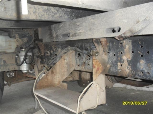 ขายเหมา Toyota 200 / 2 คัน