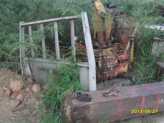 ขายเหมา Toyota 200 / 2 คัน