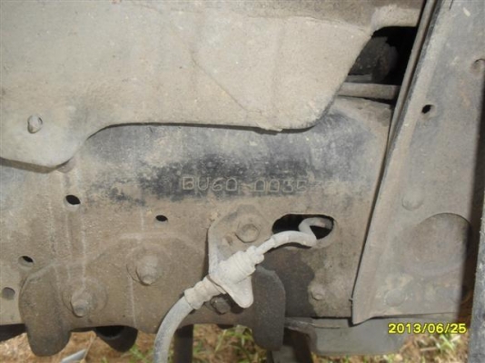 ขายเหมา Toyota 200 / 2 คัน