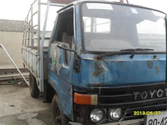 ขายเหมา Toyota 200 / 2 คัน