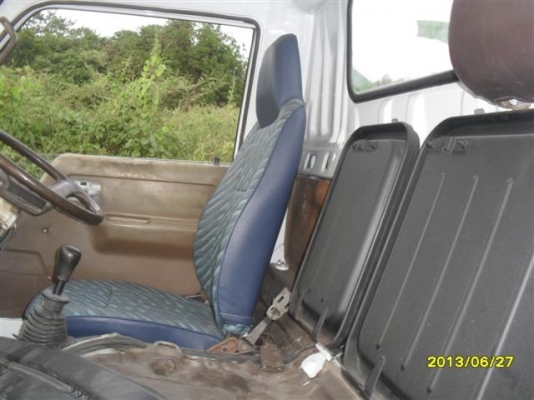 ขายเหมา Toyota 200 / 2 คัน