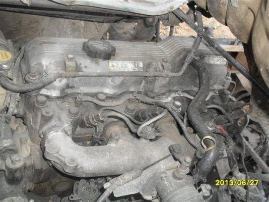 ขายเหมา Toyota 200 / 2 คัน