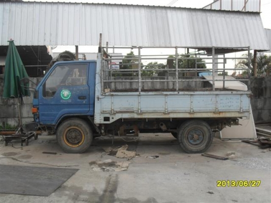 ขายเหมา Toyota 200 / 2 คัน